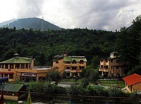 Hilltone Resorts & Spa Manāli Extérieur photo