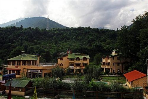 Hilltone Resorts & Spa Manāli Extérieur photo