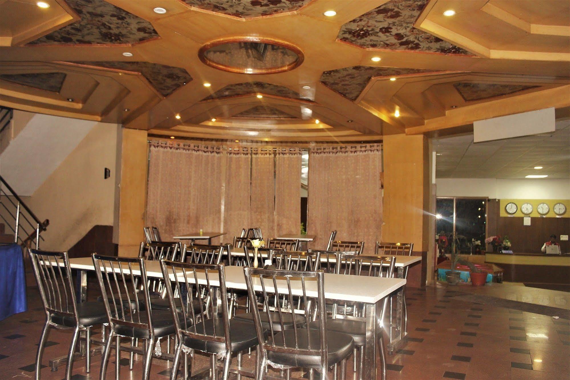 Hilltone Resorts & Spa Manāli Extérieur photo