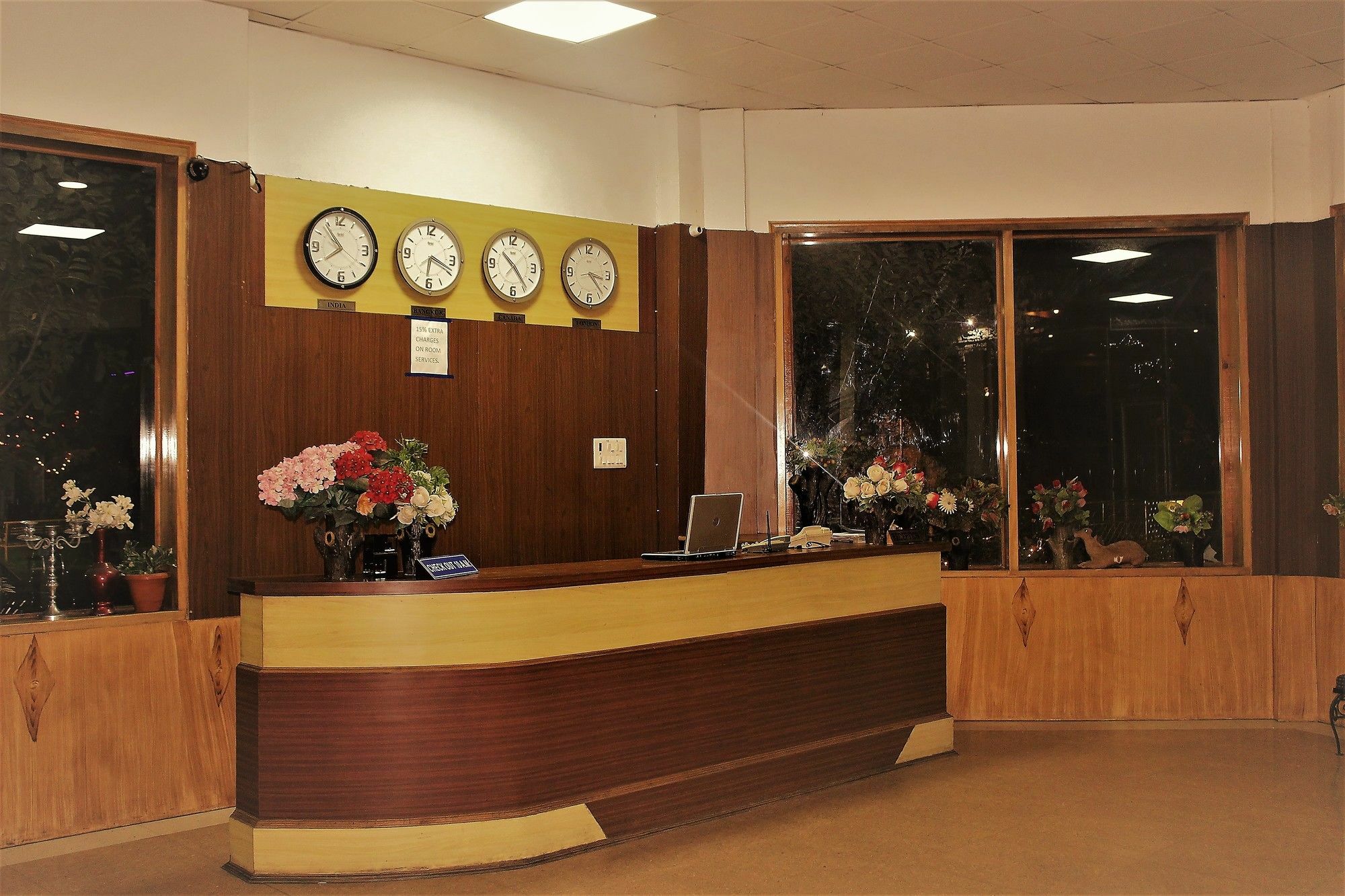 Hilltone Resorts & Spa Manāli Extérieur photo