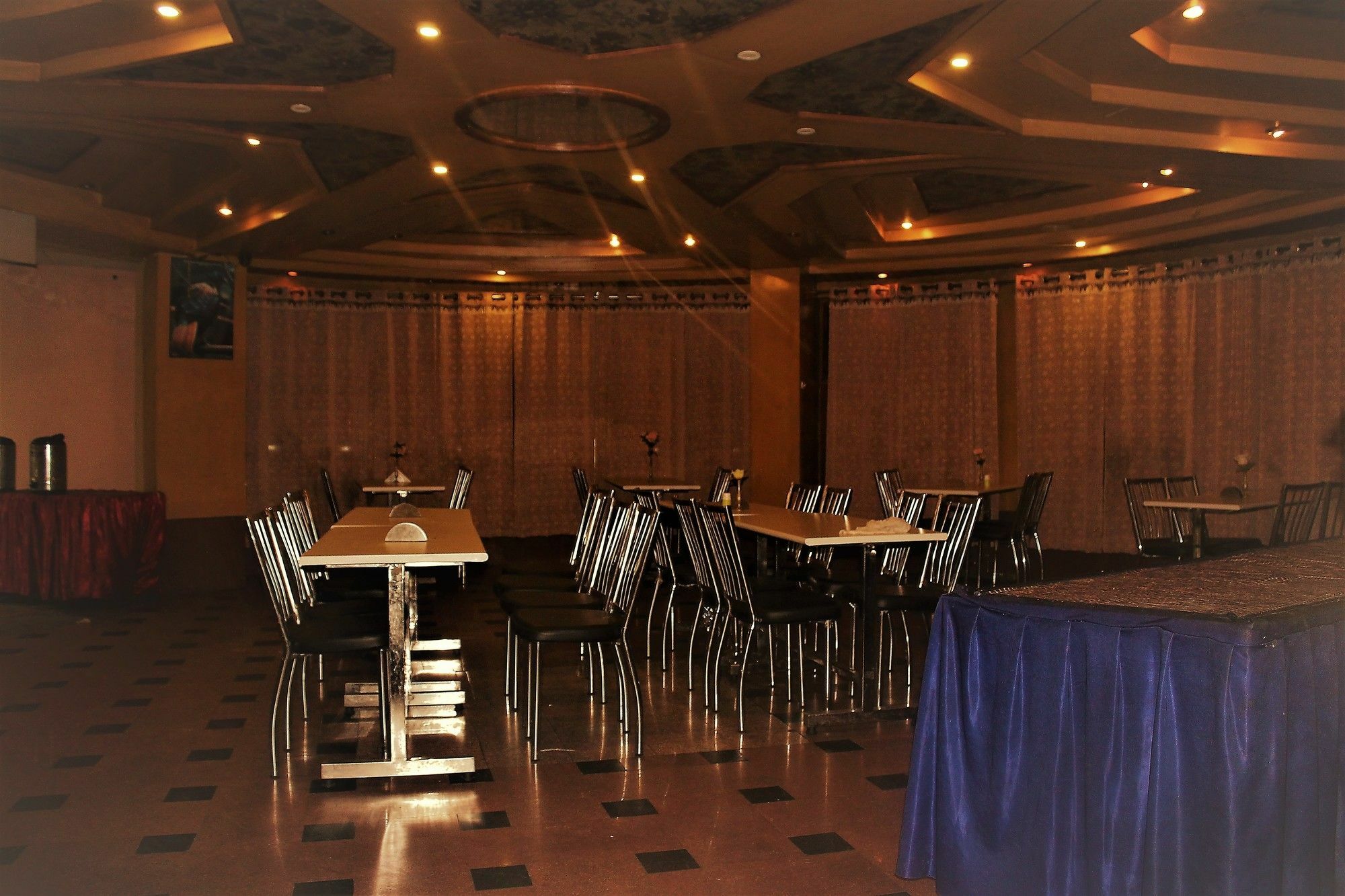 Hilltone Resorts & Spa Manāli Extérieur photo