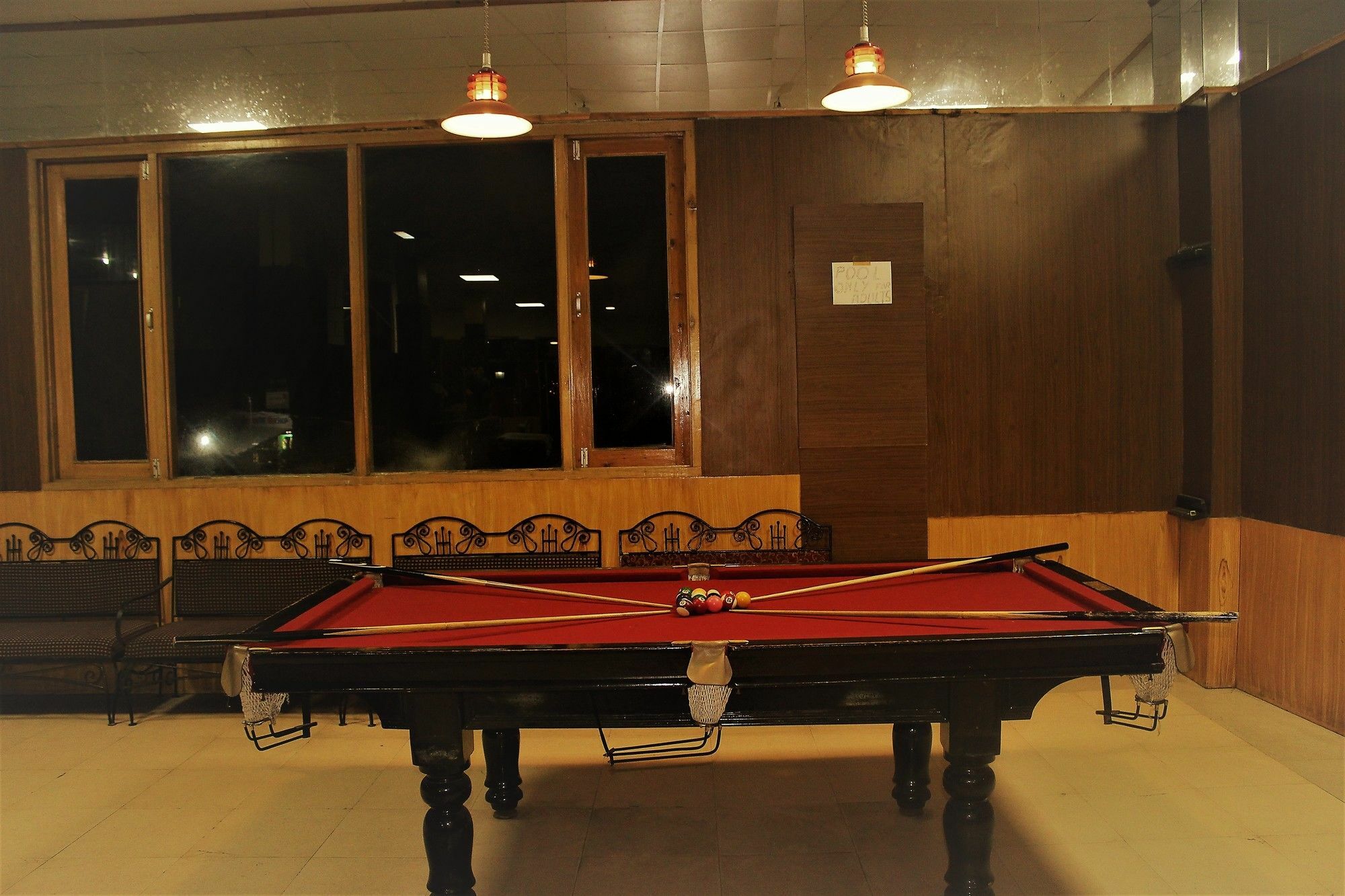 Hilltone Resorts & Spa Manāli Extérieur photo